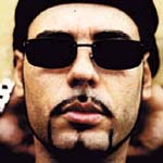 ROGER SANCHEZ