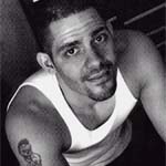 EDDIE BAEZ