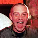 GREG VICKERS