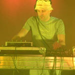CHRIS DEE