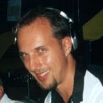 STEVE D.GREE