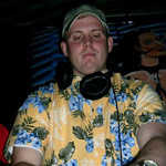 JON CARPENTER