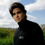 ANDY CALDWELL