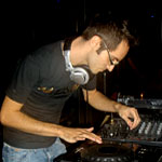 ALEX WEBBER DJ