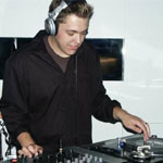 ATOMIC DJ