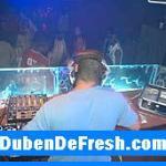DUBEN DE FRESH