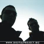DIGITAL PROJECT