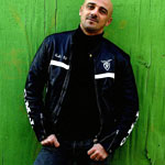 MAURIZIO GUBELLINI
