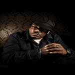 ROY DAVIS JR