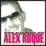 ALEX ROQUE ALEX ROQUE
