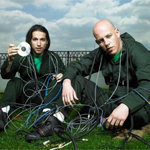 INFECTED MUSHROOM