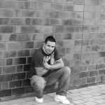 ALONE