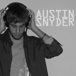 AUSTIN SNYDER AUSTIN SNYDER