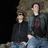 TAMERLAN AND DJONS