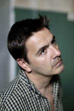 LAURENT GARNIER