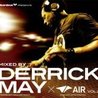 DERRICK MAY DERRICK MAY