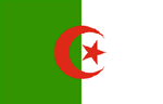 Algeria Algeria