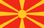Macedonia Macedonia