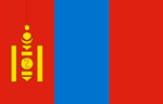 Mongolia