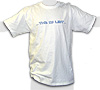 White T-Shirt