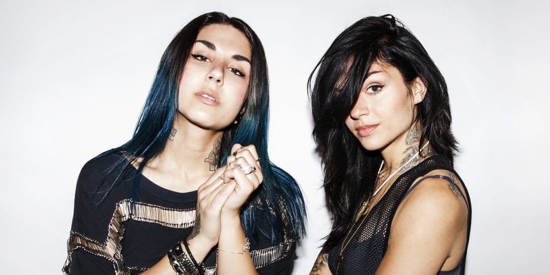 krewella get wet album download